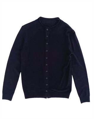 Kai WBL Cardigan - Navy